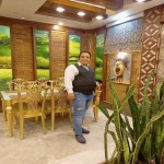 تصویر پروفایل مصطفی