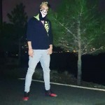 تصویر پروفایل کیارش