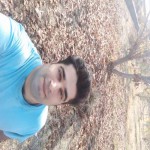 تصویر پروفایل علی رضا