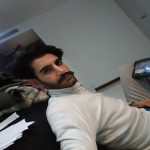 تصویر پروفایل علی تصویر پروفایل علی