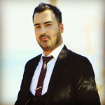 تصویر پروفایل ارش