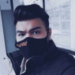 تصویر پروفایل یاسین