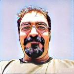 تصویر پروفایل امیر