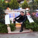 تصویر پروفایل مرتضی