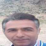 تصویر پروفایل پیروز