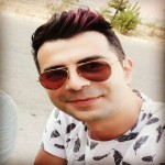 تصویر پروفایل بدون نام