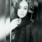 تصویر پروفایل حلیمه