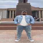 تصویر پروفایل حمیدرضا
