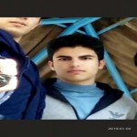 تصویر پروفایل عارف