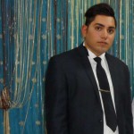 تصویر پروفایل افشین