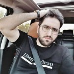تصویر پروفایل محسن