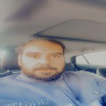 تصویر پروفایل علی