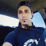 تصویر پروفایل فرزاد