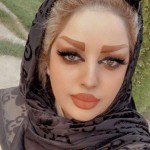 تصویر پروفایل سارا