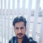 تصویر پروفایل علیرضا
