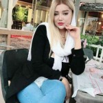 تصویر پروفایل ملیحه