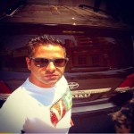 تصویر پروفایل جاوید