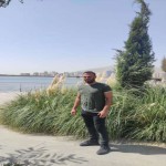 تصویر پروفایل آرش