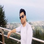 تصویر پروفایل امير