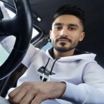 تصویر پروفایل محمد