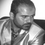 تصویر پروفایل امید احمدزاده