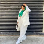 تصویر پروفایل پریا