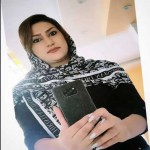 تصویر پروفایل پردیس