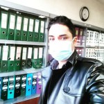 تصویر پروفایل مهرداد