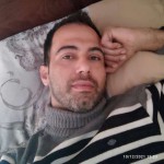 تصویر پروفایل علیرضا