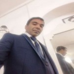 تصویر پروفایل اکبر