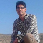 تصویر پروفایل میلاد