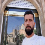 تصویر پروفایل رضا