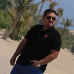 تصویر پروفایل آرمان