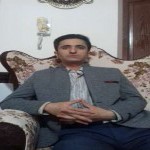 تصویر پروفایل جواد