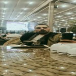 تصویر پروفایل سجاد