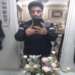 تصویر پروفایل پژمان