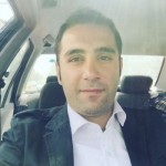 تصویر پروفایل امیر