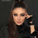 تصویر پروفایل سپیده