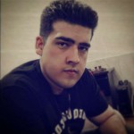 تصویر پروفایل محمد تصویر پروفایل محمد