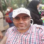 تصویر پروفایل رسول