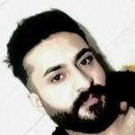 تصویر پروفایل نیما