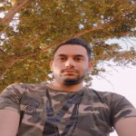 تصویر پروفایل امید