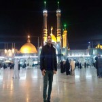 تصویر پروفایل محمود