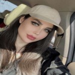 تصویر پروفایل مهرسا