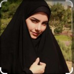 تصویر پروفایل ملیکا