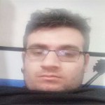 تصویر پروفایل مهدی شفیعی
