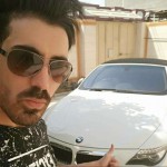 تصویر پروفایل پارسا