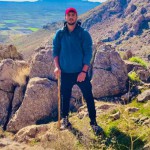 تصویر پروفایل کامران