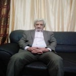 تصویر پروفایل غلامحسن