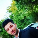 تصویر پروفایل امیر